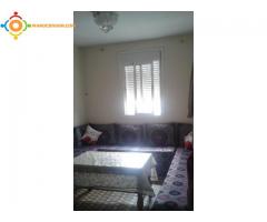 APPARTEMENT 56M2 HAY MOHAMMADI