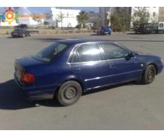 VEND TOYOTA COROLLA ESSENCE