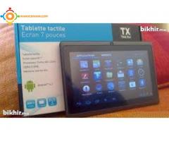 tablette TX en très bon état