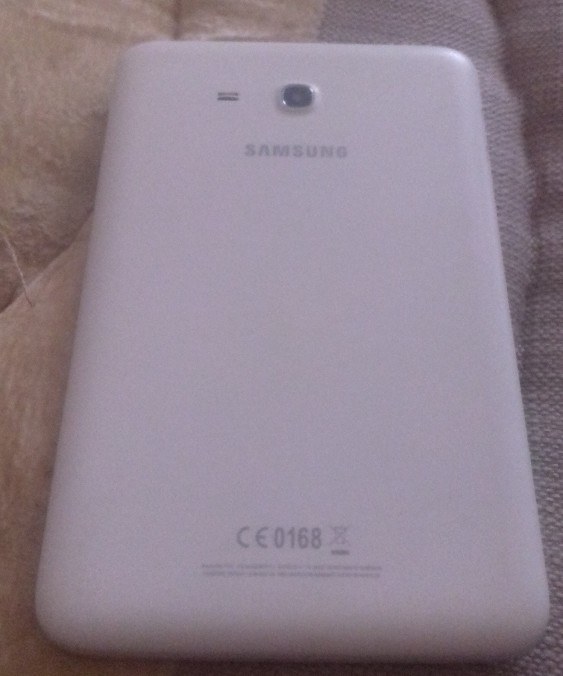 Samsung Tab 3 Lite