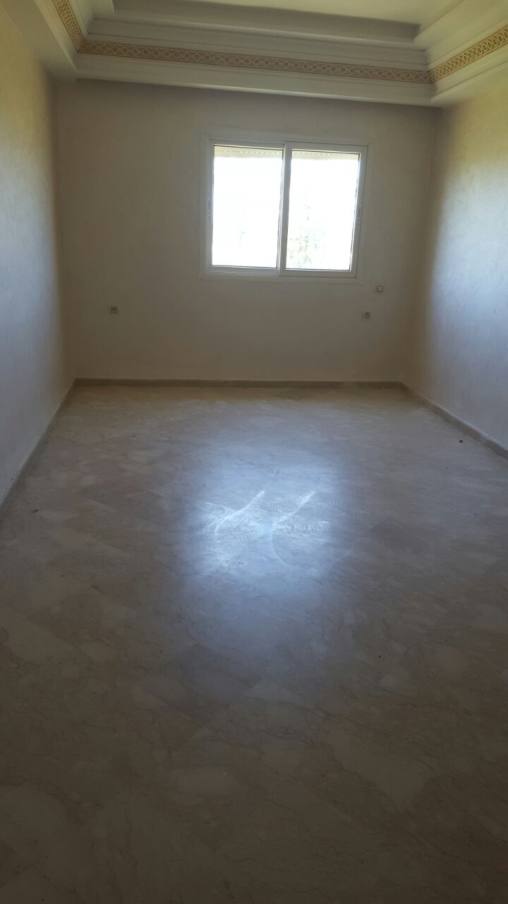 Appartement a aswak salam a mohammedia