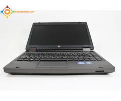 Hp probook 6560b core i5 en aluminium