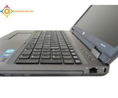 Hp probook 6560b core i5 en aluminium