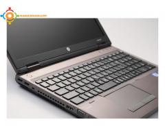 Hp probook 6560b core i5 en aluminium