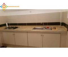 appartement a vendre