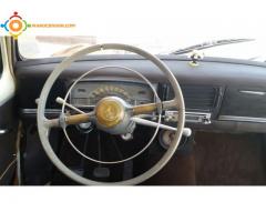 Collection Peugeot 403