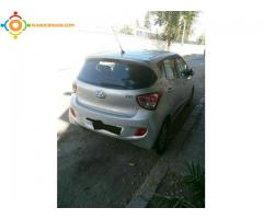 hyundai grand i10