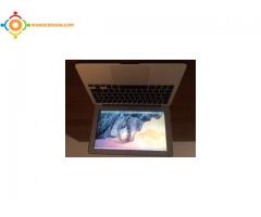 MacBook Air, 11inch, 1.4GHz Intel Core 2 Duo