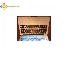 MacBook Air, 11inch, 1.4GHz Intel Core 2 Duo