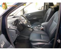 Ford grand c-max 20 tdi 140 cv titanium x 7 places