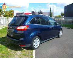 Ford grand c-max 20 tdi 140 cv titanium x 7 places