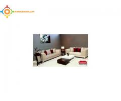 salon moderne en promotion