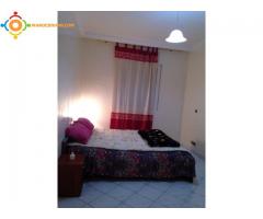 vends appartement maarif extension