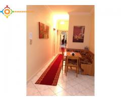 vends appartement maarif extension