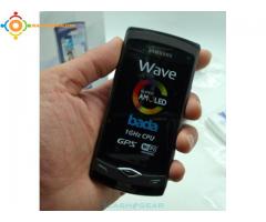 SAMSUNG WAVE