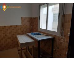 Tétouan-Martil des appartements titré à vendre