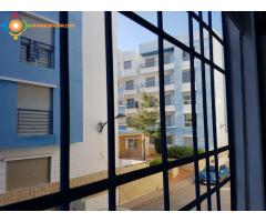 Tétouan-Martil des appartements titré à vendre