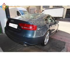 AUDI A5 DIESEL 2011