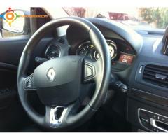 Renault Megane 1.5 dci