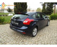 Ford Focus 1.6 TDCi Trend