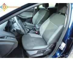 Ford Focus 1.6 TDCi Trend