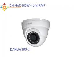 Importateur grossiste camera de surveillance Dahua