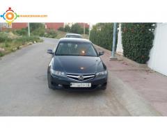 HONDA ACCORD CL 2.4 BOSS Automatic