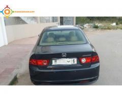 HONDA ACCORD CL 2.4 BOSS Automatic