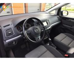 Volkswagen Sharan Diesel