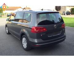 Volkswagen Sharan Diesel