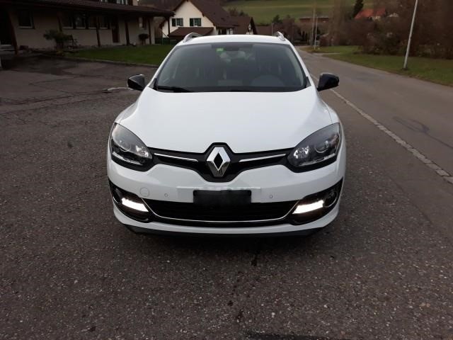 Renault Mégane