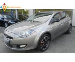 Fiat Bravo 2014