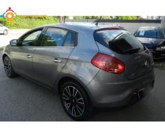 Fiat Bravo 2014