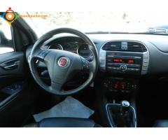 Fiat Bravo 2014