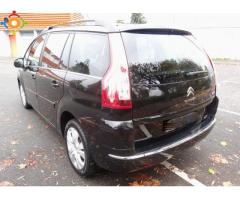 Citroen grand picasso C4