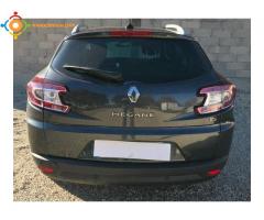 Renault megane estat