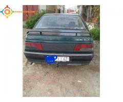 Peugeot 405 diesel