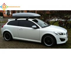 Volvo C30