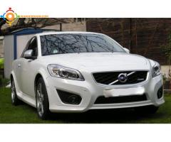 Volvo C30