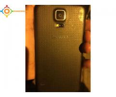 Samsung galaxy S5