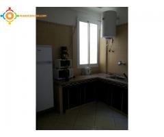 appartement de 70 m2