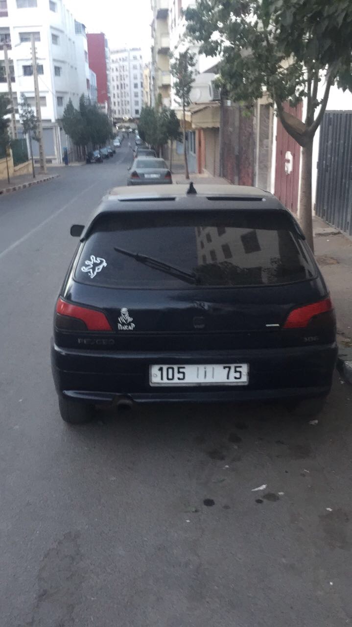 Peugeot 306 diesel