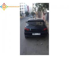 Peugeot 306 diesel