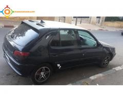 Peugeot 306 diesel