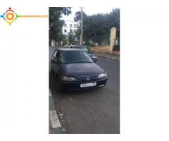 Peugeot 306 diesel