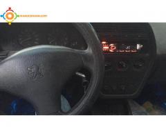 Peugeot 306 diesel