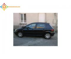 Peugeot 307 - 2003