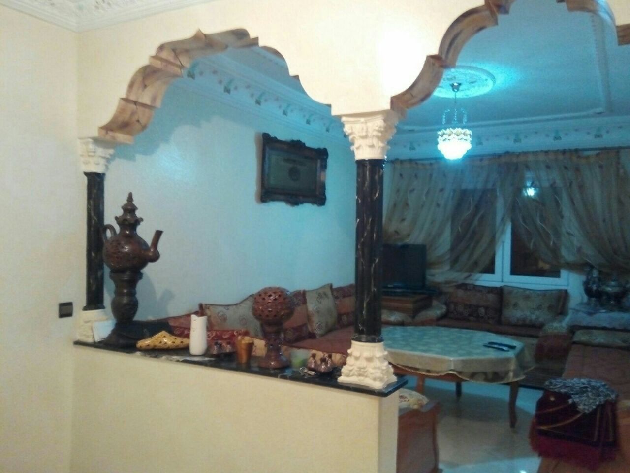 Appartement agadir