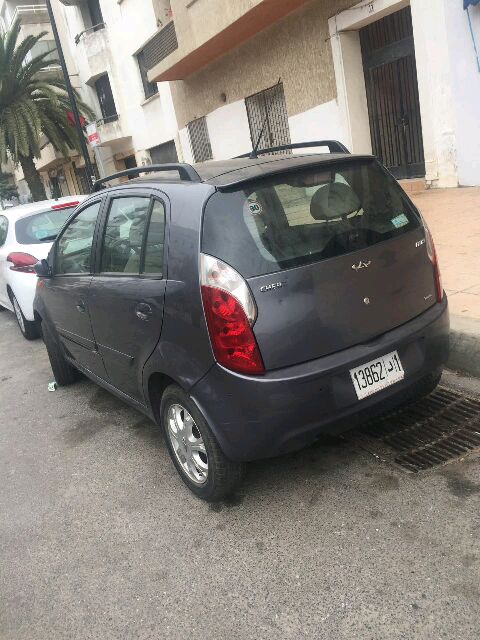 Chery a113