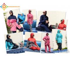 Maillot hijab